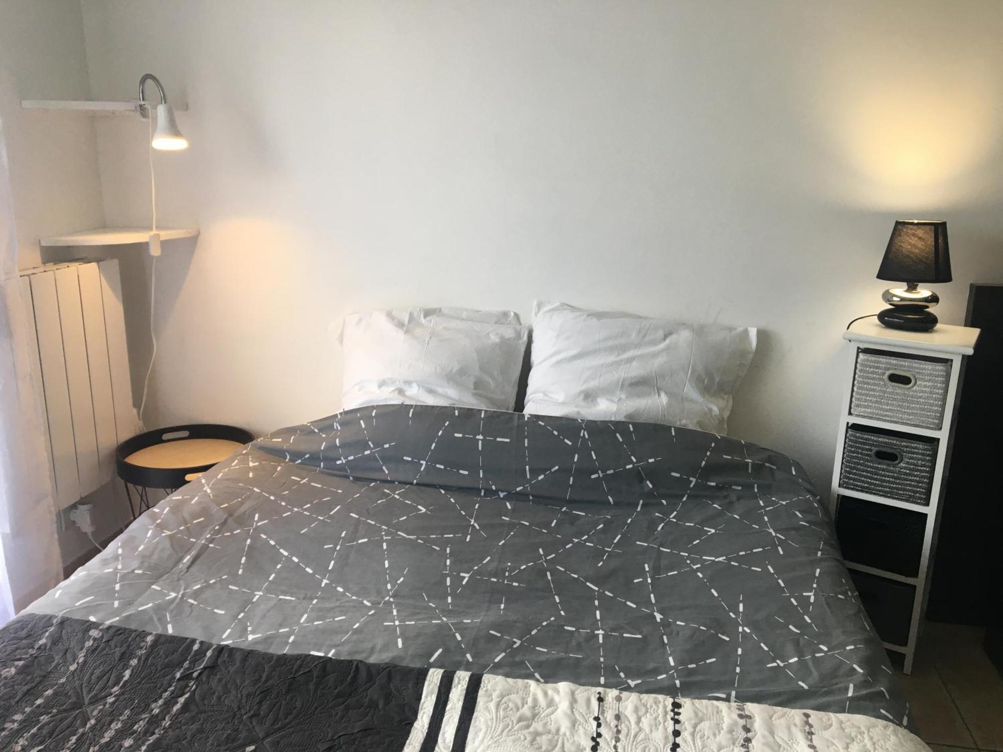 Appartamento Studio Vue Sur Jardins - Tout Confort Proche Mer Courseulles-sur-Mer Esterno foto